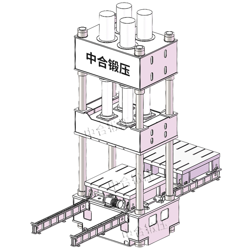 液壓機(jī)